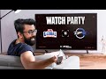 🔴WATCH PARTY WITH Robo -- DFM vs. GES — VCT Pacific #vctpacificwatch