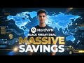 NordVPN Black Friday Discount – The Real Savings No One Is Talking About