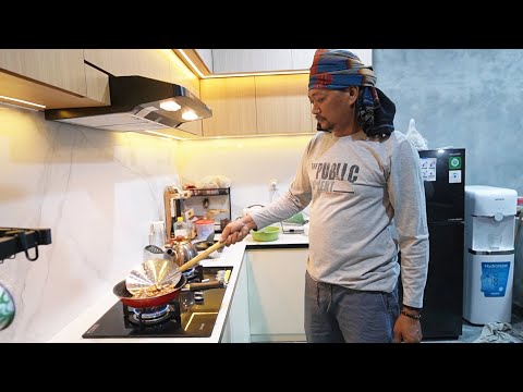 FRESH! TIBA TIBA KULOT MASAK | MESTI ENEK SESUATU KI! KIRO KIRO OPO YO KAREP E?