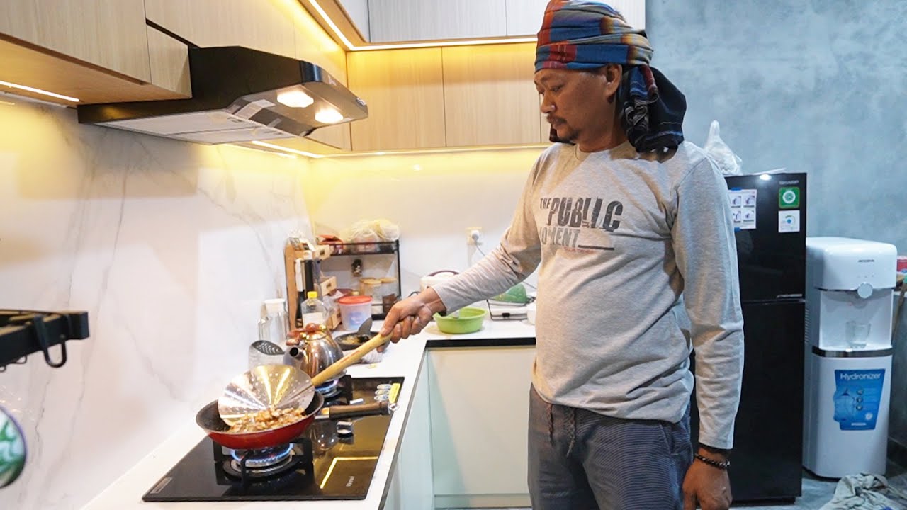 FRESH! TIBA TIBA KULOT MASAK | MESTI ENEK SESUATU KI! KIRO KIRO OPO YO KAREP E?