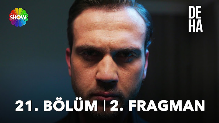 Deha 21. Bölüm 2. Fragman | "Size yaşattıklarımın bedelini bugün ödeyeceğim!"