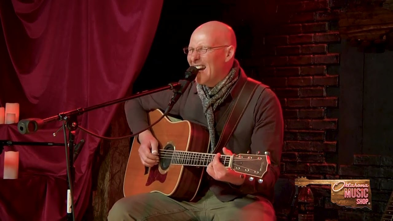 Jared Tyler OMS 9 Sizzle