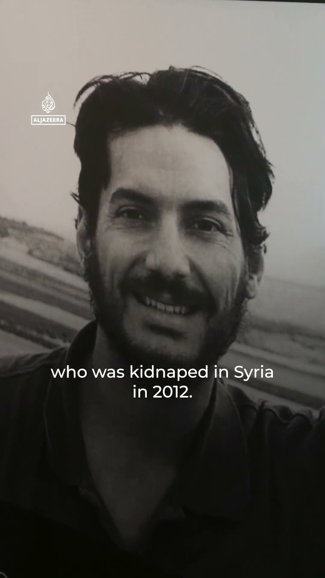 Researchers conclude at least 80,000 missing Syrians have been killed | AJ#shorts