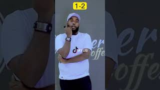 Faleembo Umada Ka Qabtaemotinal Nuklear Bomb