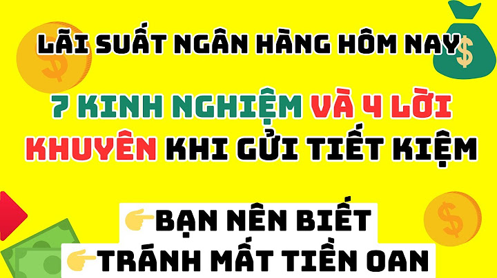 Ngân hàng nào chuyển tiền ra nước ngoài nhanh nhất năm 2024