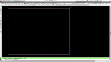 Malha de Coordenadas - (PARTE 1) - Malha a partir de 2 Pontos