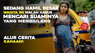 THIS WOMAN, HEAVY PREGNANT, HAS TO SEARCH FOR HER MISSING HUSBAND - FILM STORYLINE