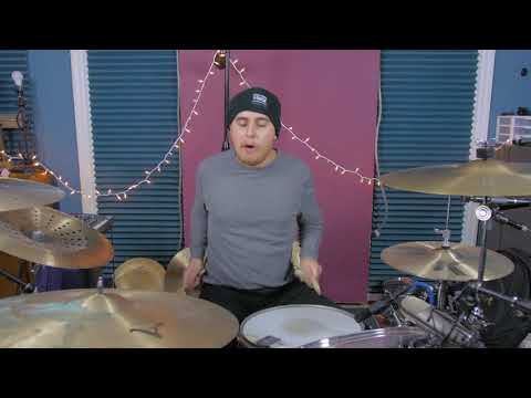 We Will Fall Together - Drum Cover - Streetlight Manifesto