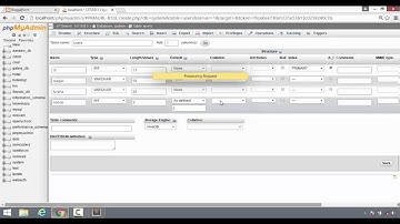 Casharkii 2-aad - Baro Luuqada PHP (CRUD)  Adiga oo gurigaaga dhex jooga - Sahalsoftware