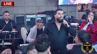 Tzanca Uraganu S-A Imbracat Tiganul Stas 2026 Costum Elegant Ceas Lux