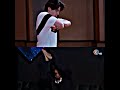 Perth vs  saint dancing skills  in series only perthsaint perthsaintsation