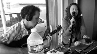 Audrey Et Yoann - Amy Winehouse - You Know Im No Good Cover