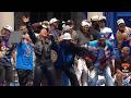 Full Alicia Keys Performance at Knicks Championship Parade