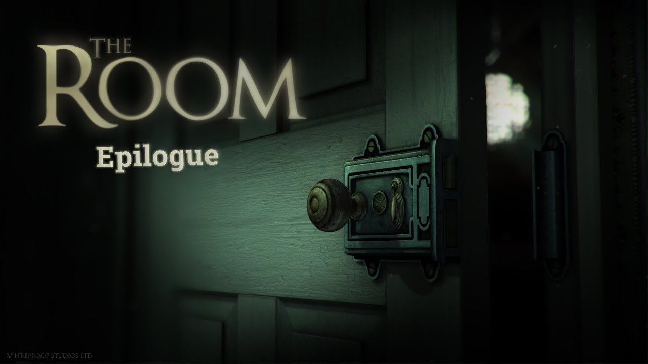 The Room Epilogue Walkthrough YouTube the-room-epilogue-walkthrough-youtube