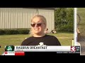 Town residents turn RAGBRAI riders’ first stop on the route into a fundraising opportunity