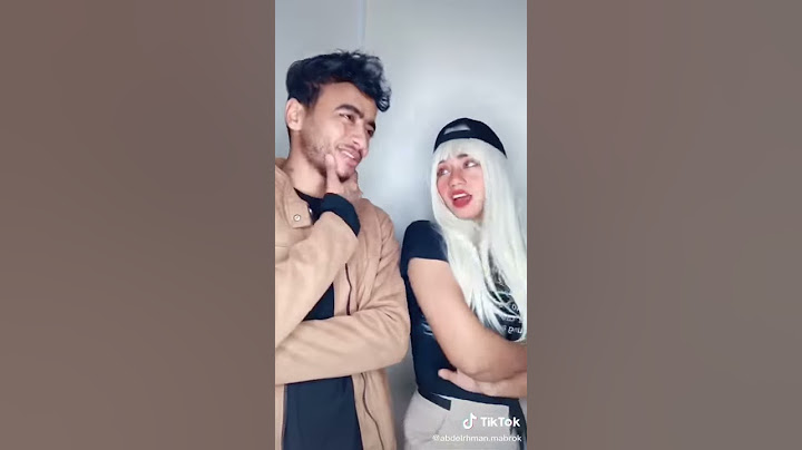 تجمعات تيك توك عبد الرحمن وهبه