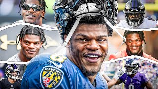 How 2019 Lamar Jackson Changed The NFL Forever