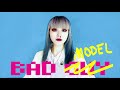 Billie Eilish x Kraftwerk &quot;Bad Model&quot; by URBANGARDE