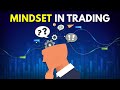 Mindset for trading  trading psychology