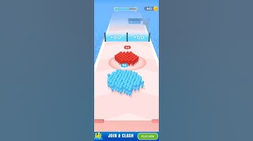 Count Masters level 16