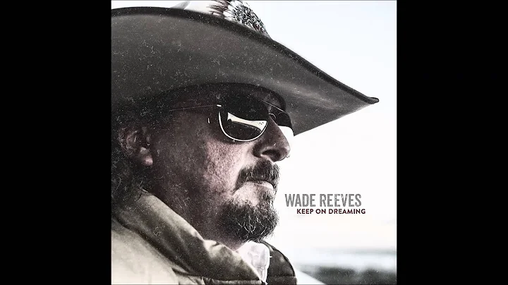 Oil Field Trash by Wade Reeves