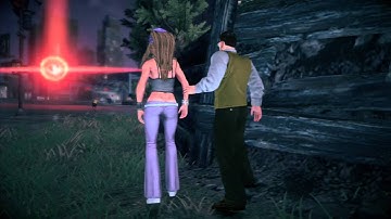 Saints Row IV Walkthrough - Part 25