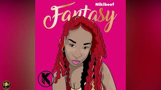 NikiBeef - Fantasy (Bouyon 2023)