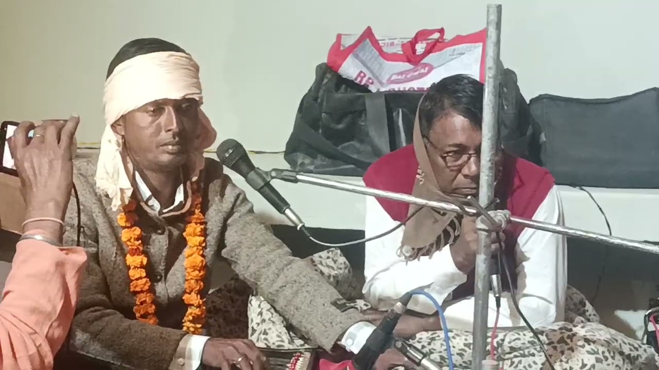 Singer Raysingh Surat trending viral video