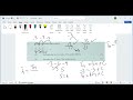 KWAZULU NATAL NOV 2023 GRADE 10 MATHEMATICS Q3.2 fraction number pattern