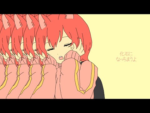 【莉犬くん誕生祭2023】きゅうくらりん【※スマホ編集/トレスあり】