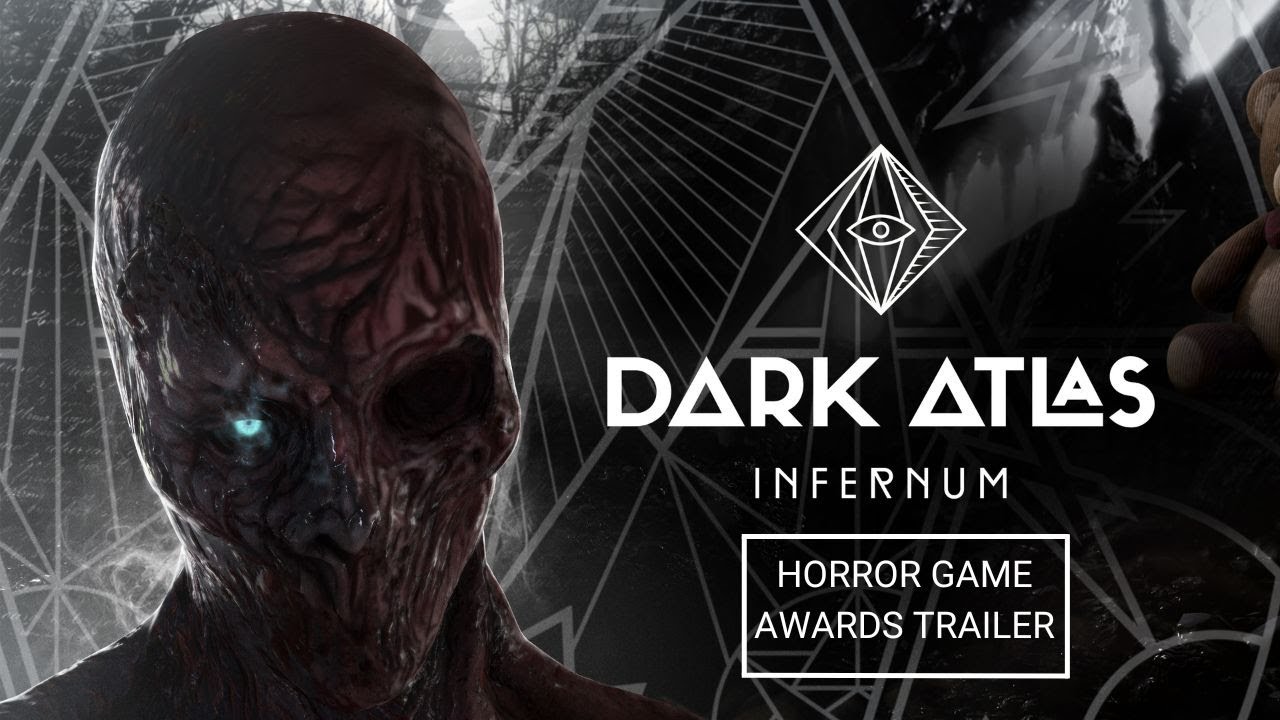 [Horror Game Awards 2024] Dark Atlas : Infernum dévoile son gameplay
