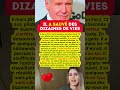 Harrison Ford A SAUVÉ DES DIZAINES DE VIES