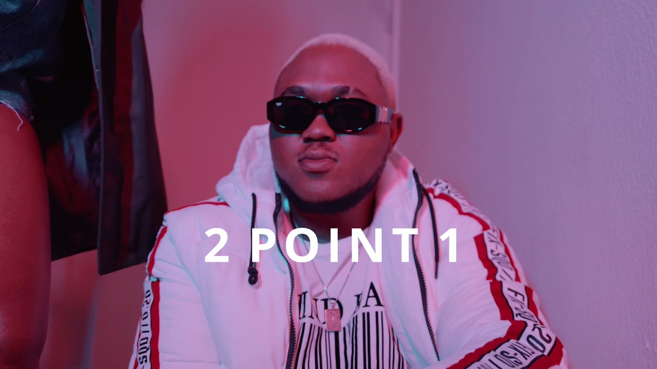 2point1 - Batho Bana [Feat. Butana \u0026 Phlyvocals] (Official Audio)