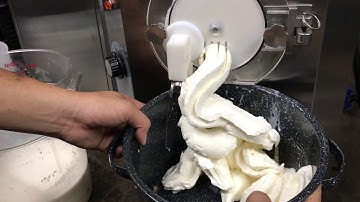 Taylor 104 M6022398 Single Phase Air Tabletop Batch Freezer Machinewww slicesconcession com