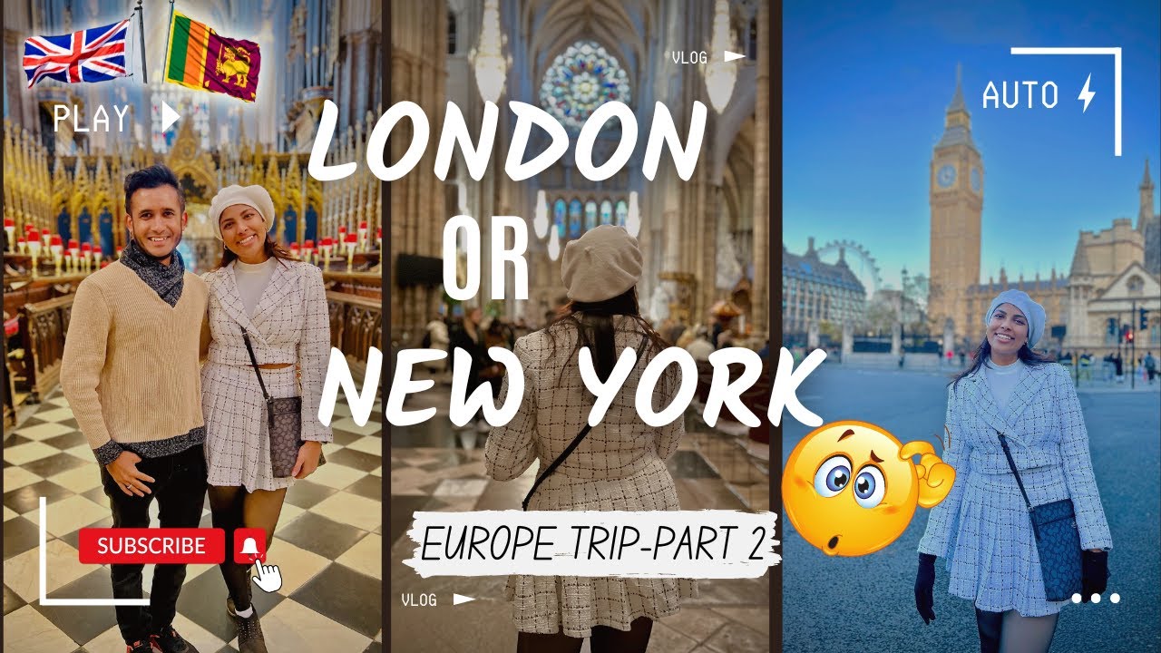 ඇමරිකාවද🇺🇸, නැත්නම් UK 🇬🇧 ද වඩා හොඳ?🤔#uk vs #usa can we pick one?|Sinhala Travel Videos from AMERICA