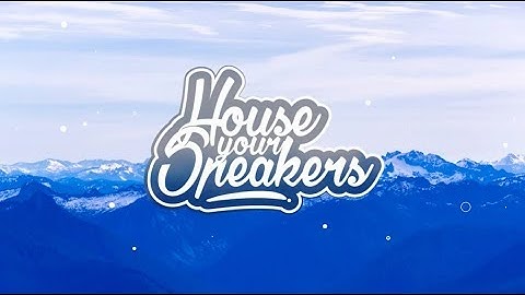 Lucas & Steve x Mike Williams x Curbi - Let