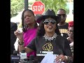 Dr  Matthews urges political engagement in Collin County following Karmelo Anthony sentencing