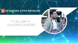 Ali Çini - Kader Torbası (Deck Kayıt)