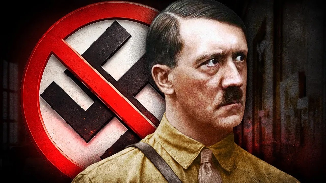 Zašto je Hitler bio toliko omražen nakon Drugog svjetskog rata? Podrijetlo