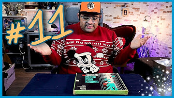 Do you like puzzle ?  - Day 11 - Magic Advent Calendar