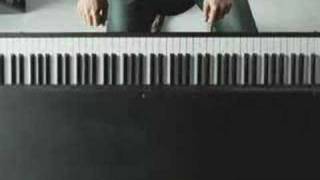 Keane - Everybodys Changing