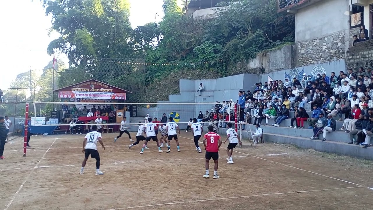 Thakuri samaj vs pokhara united 