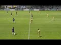 Football: NL Auckland City v Wellington Phoenix