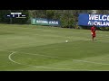 Football: NL Auckland City v Wellington Phoenix