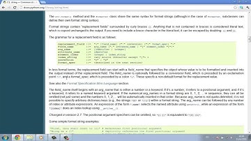 14-Python-Standard-Library