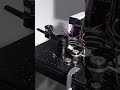 Watch This Robot Move Like Silk#robotics #robotarm #automation #harmonicdrive #engineering