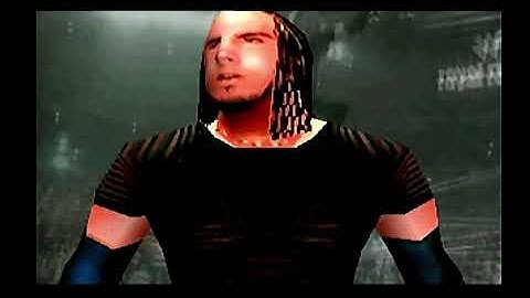[Year 5] WWF Smackdown! 2: Know Your Role - Simulation Season Mode (May - Week 1)