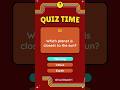 Quiz time /all competitive exam / #shorts #quiztime #quicze #utubeshorts #governmentjobs #viral