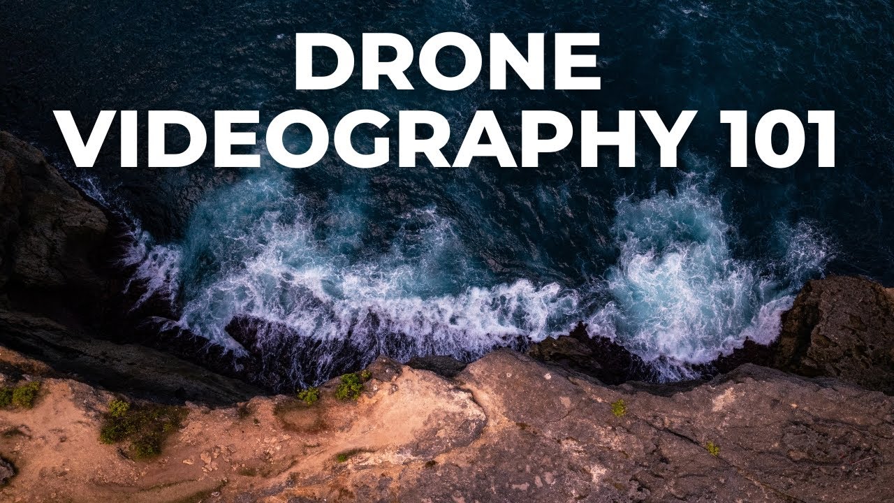 Drone Videography 101: Basics to Get You Started - 42West