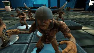 Eastern Spotted Kobold screenshot 3